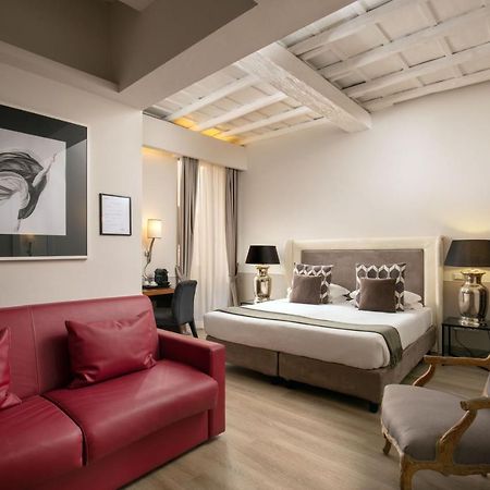 Condotti Palace Roma Eksteriør bilde