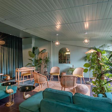 Condotti Palace Roma Eksteriør bilde