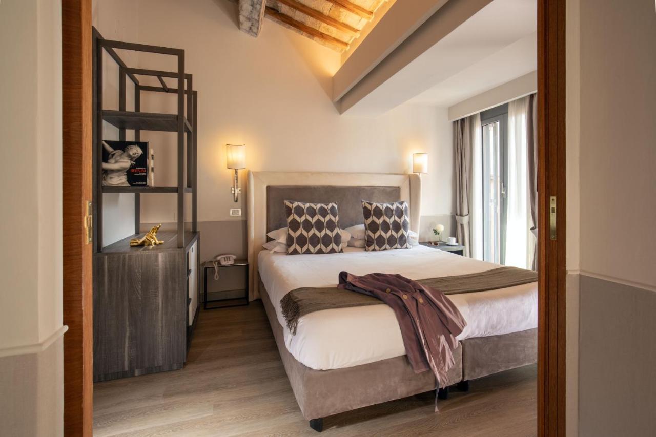 Condotti Palace Roma Eksteriør bilde