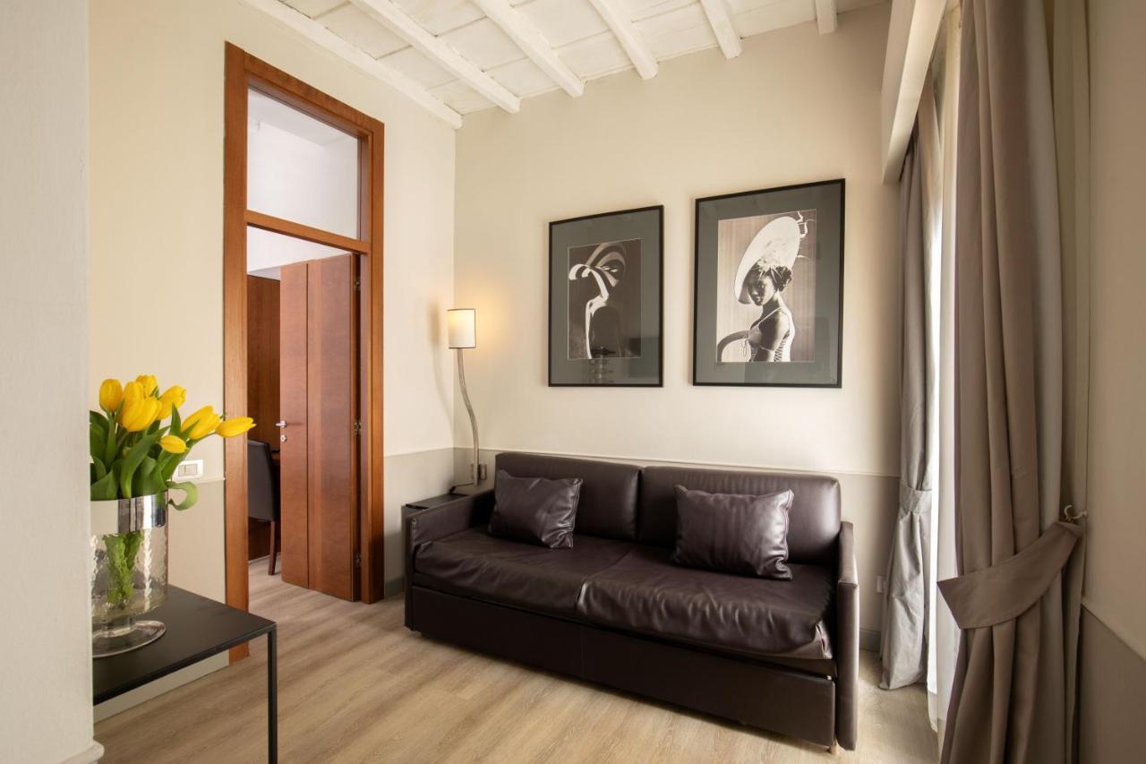 Condotti Palace Roma Eksteriør bilde