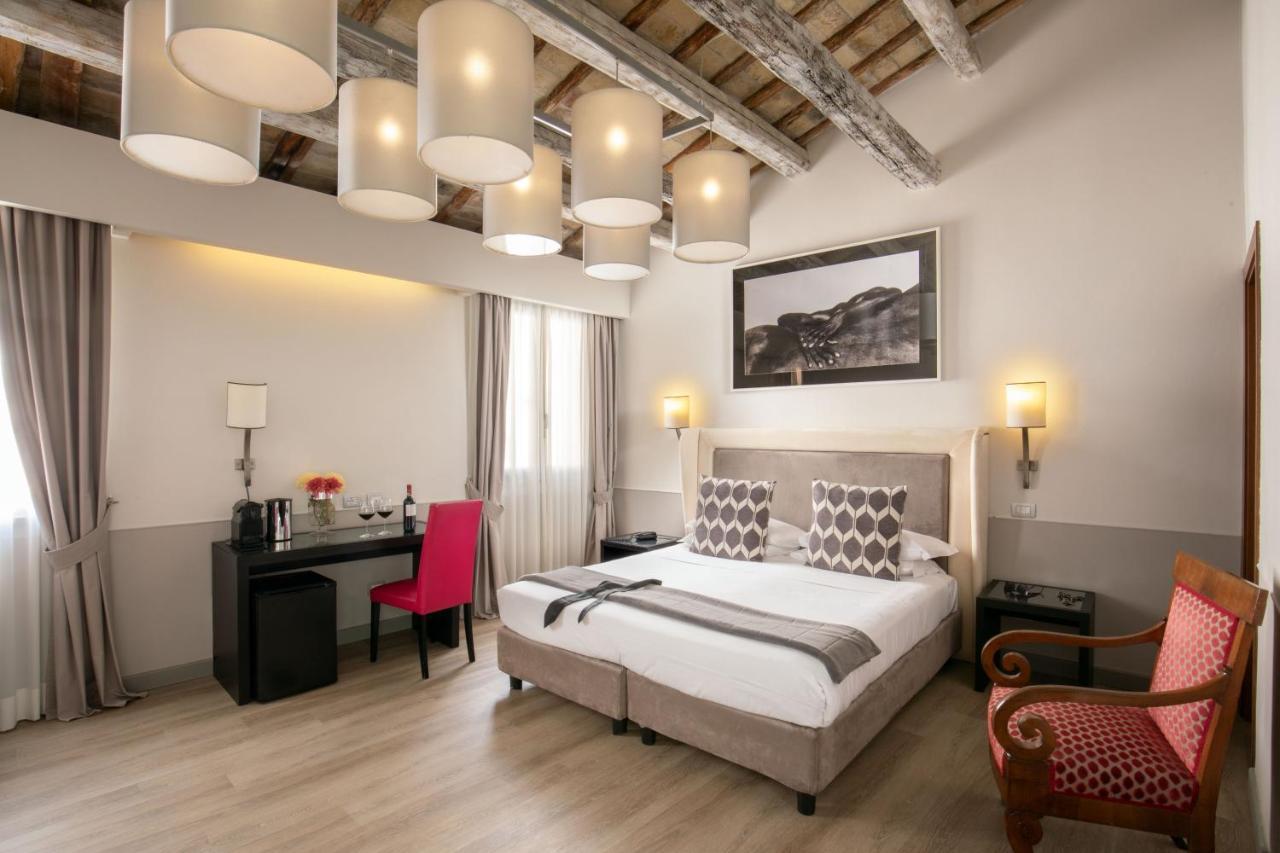Condotti Palace Roma Eksteriør bilde