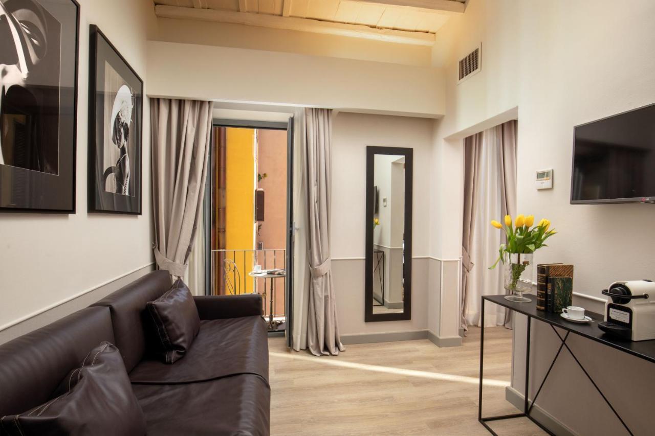 Condotti Palace Roma Eksteriør bilde