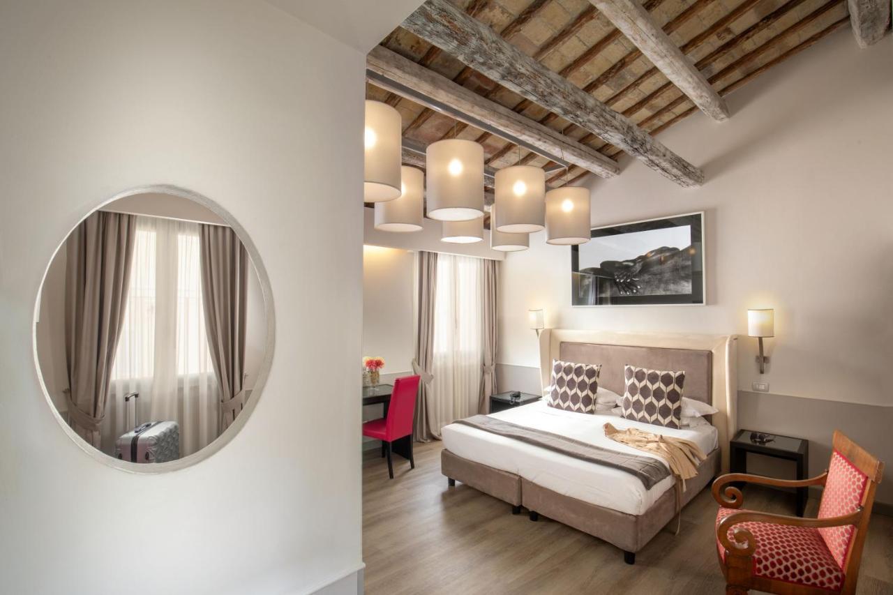 Condotti Palace Roma Eksteriør bilde